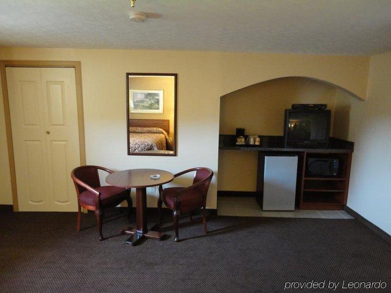 Budget Inn Columbus Lockbourne Стая снимка